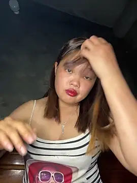 Wendy-2 online show from February 25, 7:08 am