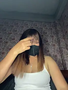 Wendy-2 online show from February 13, 3:34 pm