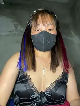 Wendy-2 online show from March 18, 3:35 pm