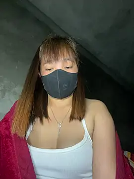 Wendy-2 online show from February 21, 3:41 am