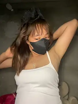 Wendy-2 online show from March 14, 8:26 pm