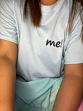 Wendy-2 online show from May 23, 4:06 pm