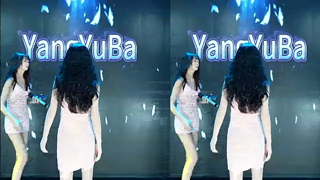 Yangyuba-003 online show from March 16, 8:22 pm