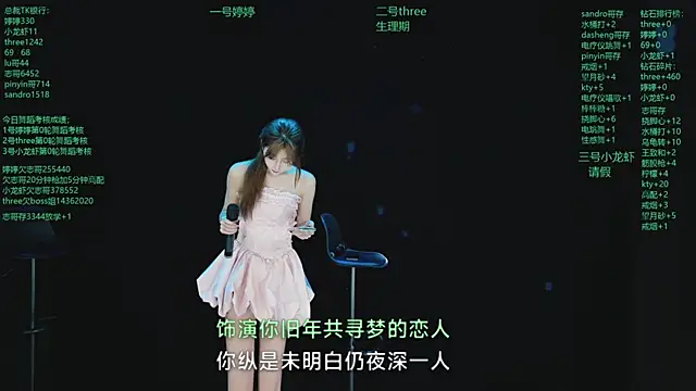 Yangyuba-003 online show from May 15, 8:29 pm