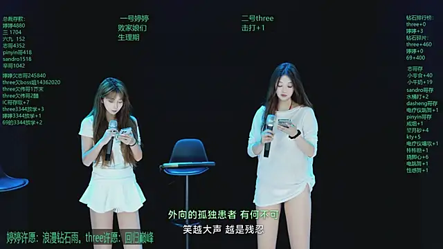 Yangyuba-003 online show from May 26, 6:28 pm