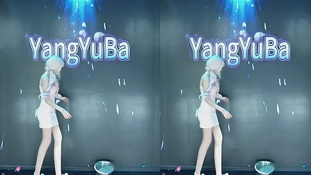 Yangyuba-003 online show from March 31, 8:22 pm