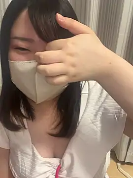 Snapshot of Mikami_00122 chatting on June 11, 2:14 pm Mikami 00122 online show from June 11, 2:14 pm