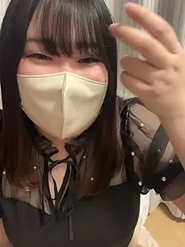 Snapshot of Mikami_00122 chatting on June 21, 1:39 pm Mikami 00122 online show from June 21, 1:39 pm