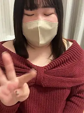 Mikami 00122 online show from February 20, 1:13 pm