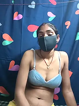 Naughty Seema online show from March 8, 4:32 pm