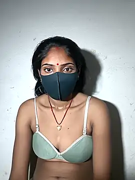 Naughty Seema online show from March 16, 5:16 pm