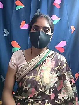 Naughty Seema online show from February 28, 8:58 am