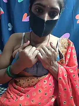 Naughty Seema online show from February 26, 4:29 pm