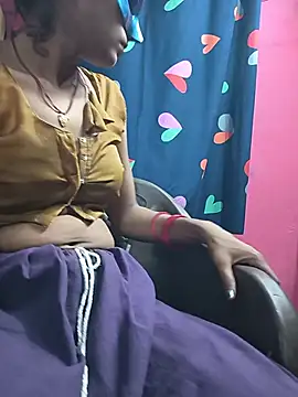 Naughty Seema online show from July 3, 4:46 pm