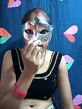 Naughty Seema online show from July 13, 10:03 am