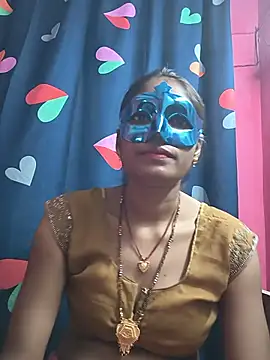 Naughty Seema online show from June 30, 7:30 am
