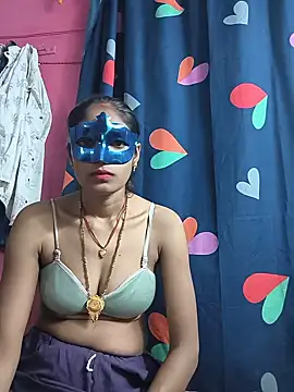 Naughty Seema online show from July 1, 5:24 pm