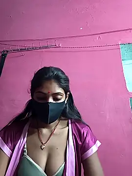 Naughty Seema online show from March 29, 6:53 pm