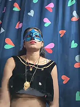 Naughty Seema online show from June 30, 8:20 pm