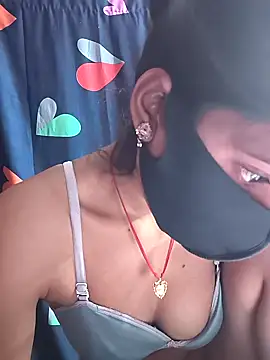 Naughty Seema online show from April 13, 8:35 pm