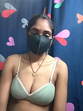 Naughty Seema online show from May 18, 8:24 pm