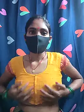 Naughty Seema online show from March 1, 9:42 am