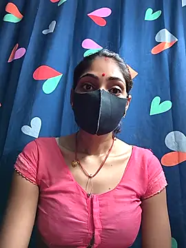 Naughty Seema online show from June 7, 9:20 pm