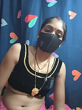 Naughty Seema online show from June 27, 8:42 am