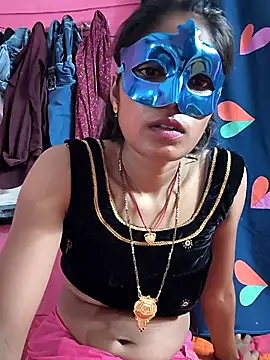 Naughty Seema online show from June 28, 3:57 am