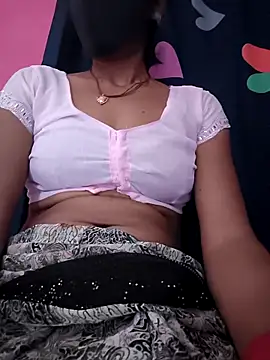 Naughty Seema online show from March 14, 9:04 am