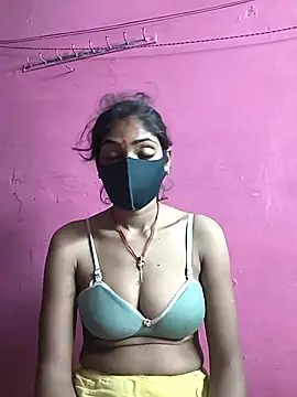 Naughty Seema online show from April 2, 6:03 pm