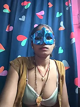 Naughty Seema online show from July 2, 3:45 am