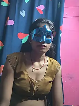 Naughty Seema online show from July 5, 6:37 pm