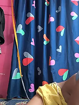 Naughty Seema online show from May 27, 4:58 pm