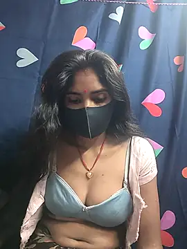 Naughty Seema online show from March 6, 9:48 am