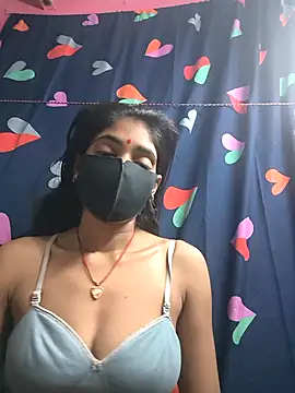 Naughty Seema online show from March 7, 12:17 am