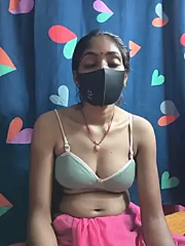 Naughty Seema online show from June 25, 6:02 pm