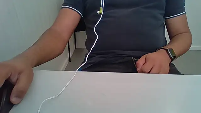 Moreno Casado Safado online show from July 13, 3:22 pm