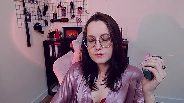 XXGoddessLXX online show from March 31, 8:44 pm