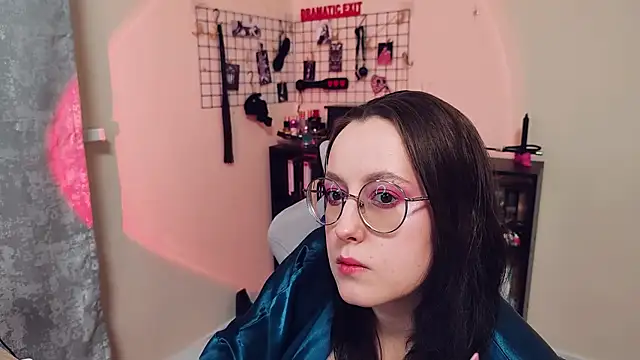 XXGoddessLXX online show from March 24, 7:47 pm