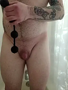 Bongjangles online show from February 12, 9:42 am