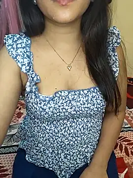 Saumyy online show from March 29, 3:13 pm