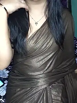 Saumyy online show from March 11, 4:45 pm