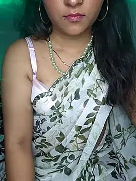 Saumyy online show from March 3, 4:58 pm