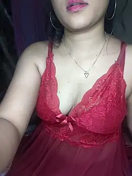 Saumyy online show from March 26, 1:37 am