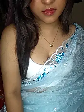 Saumyy online show from April 5, 4:24 pm