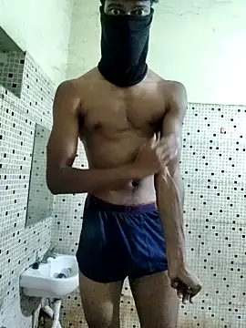 theboyas online show from March 7, 9:20 pm