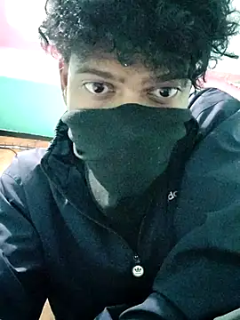 Snapshot of theboyas chatting on January 17, 11:36 am theboyas online show from January 17, 11:36 am