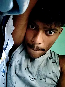 theboyas online show from March 25, 9:08 am