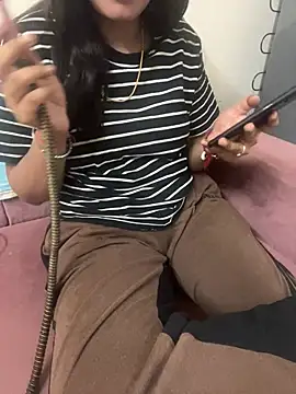 geetanjali singh online show from May 1, 4:12 pm